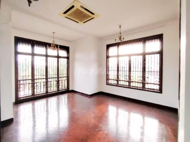 House for rent in Petaling, Alam Impian