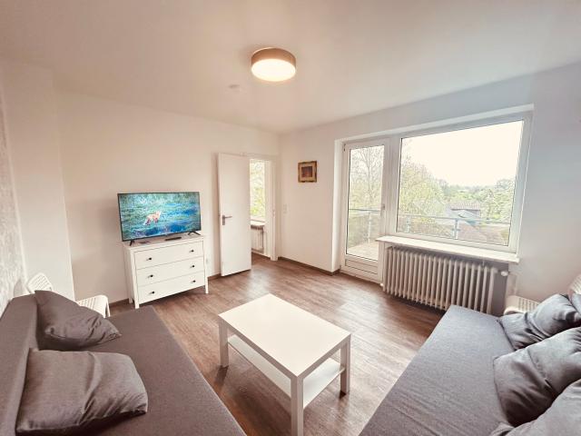 Apartment mieten in Finkenwerder, Hamburg