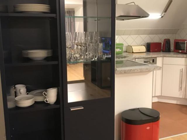 Apartment mieten in Klotzsche, Dresden
