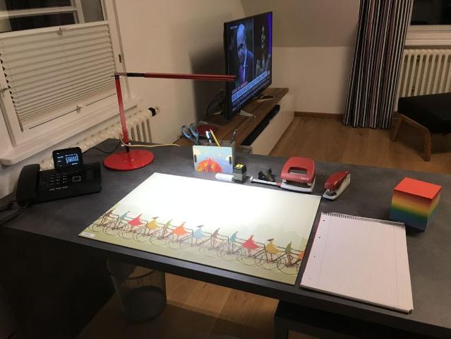 Apartment mieten in Klotzsche, Dresden