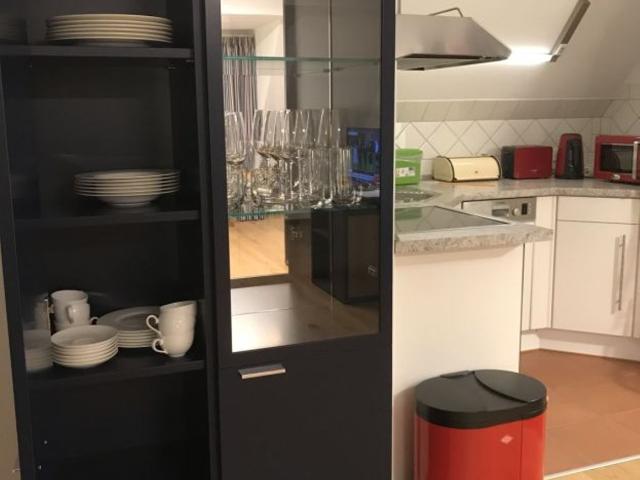 Apartment mieten in Klotzsche, Dresden