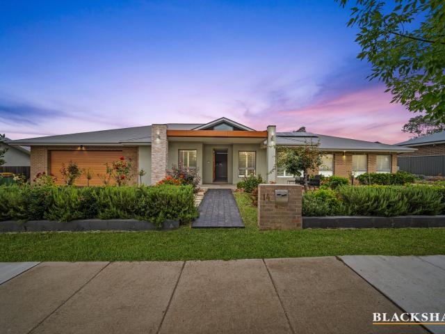 Property for sale in Googong, New South Wales