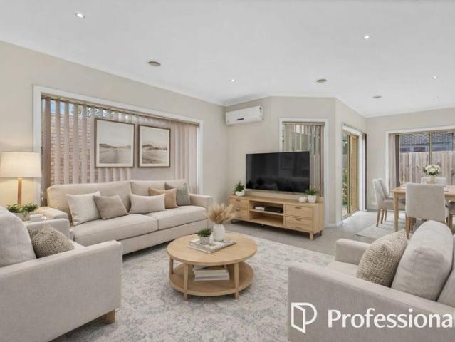 Apartment for rent in Camerons Creek, Victoria