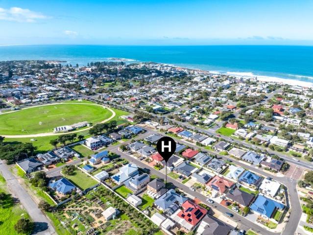 House for sale in Port Elliot, South Australia