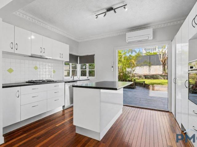 House for rent in Toombul, Queensland