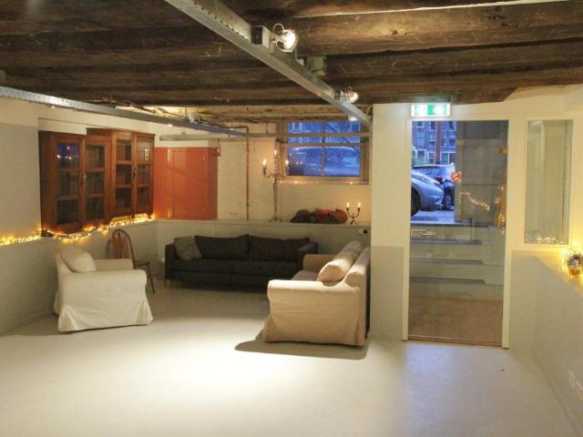 Appartement te huur in Centrum, Amsterdam