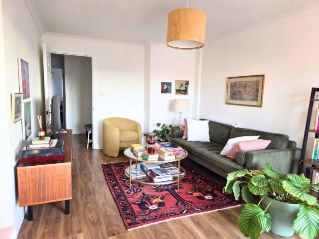 Apartment for rent in Kensal Town, Greater London
