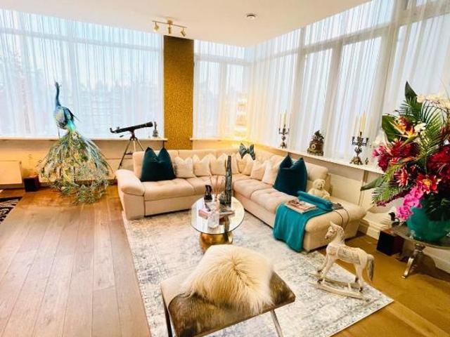 Appartement te huur in Centrum, Amsterdam