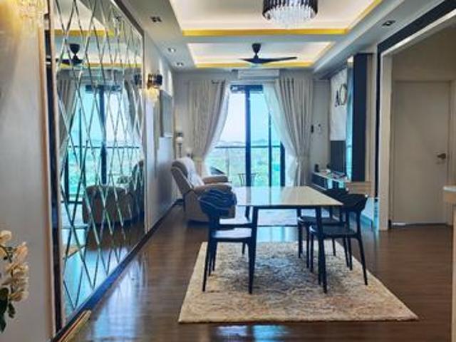 Serviced Residence for rent in Kajang, Langat