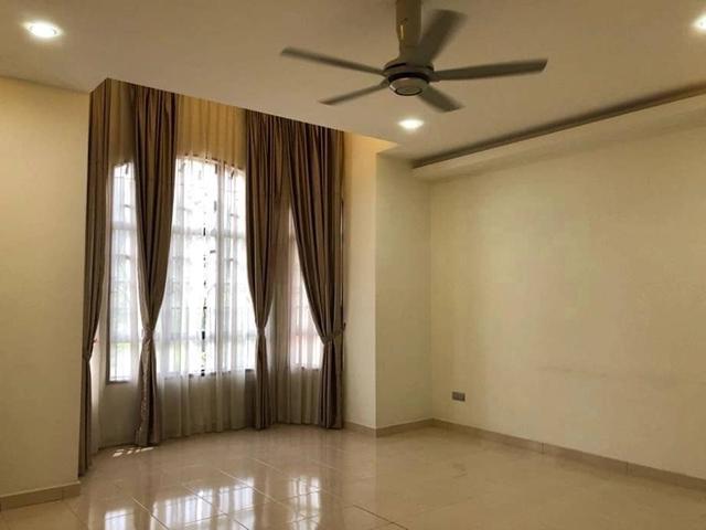 Residential House for rent in Kajang, Langat