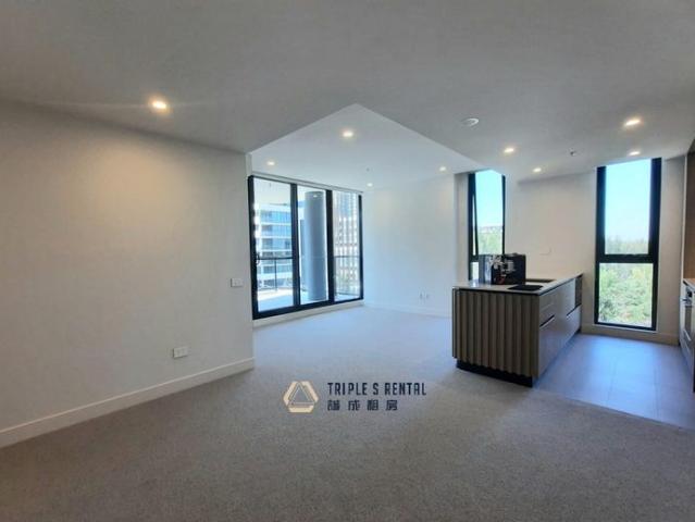 Apartment for rent in Wentworth Point, Sydney