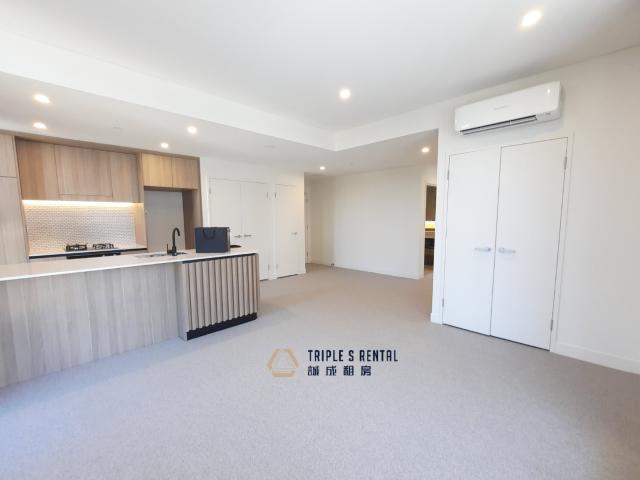 Apartment for rent in Wentworth Point, Sydney