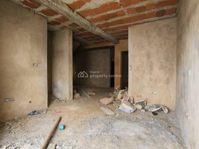House for sale in Eti Osa, Lagos