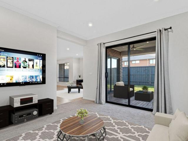 House for rent in Camerons Creek, Victoria