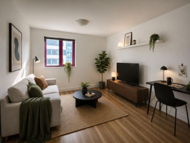 Apartment for rent in Camerons Creek, Victoria