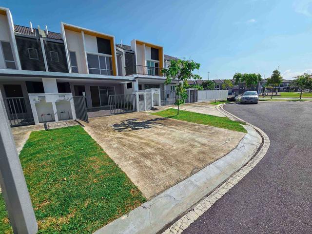 Terraced House for sale in Kajang, Langat