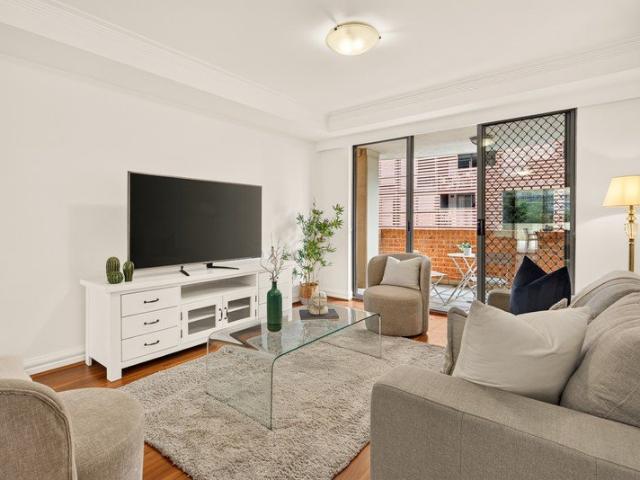 Apartment for sale in Sydney, New South Wales