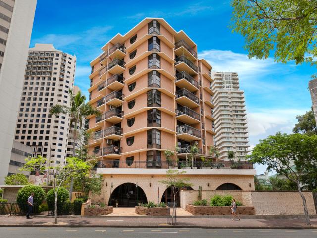 Apartment for rent in Toombul, Queensland