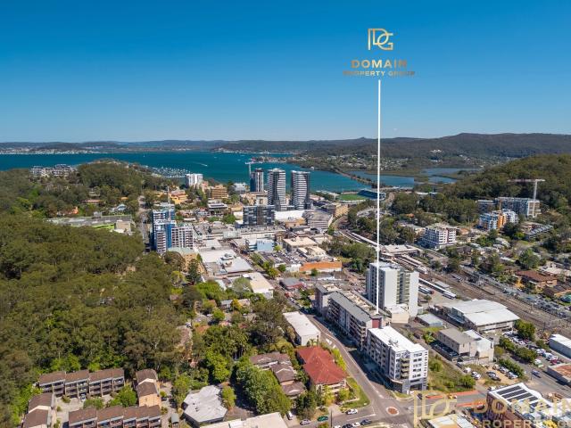Apartment for sale in New South Wales