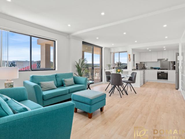 Apartment for sale in Gosford, New South Wales