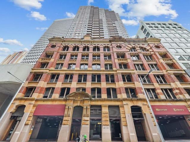 Apartment for rent in Koreatown, Sydney