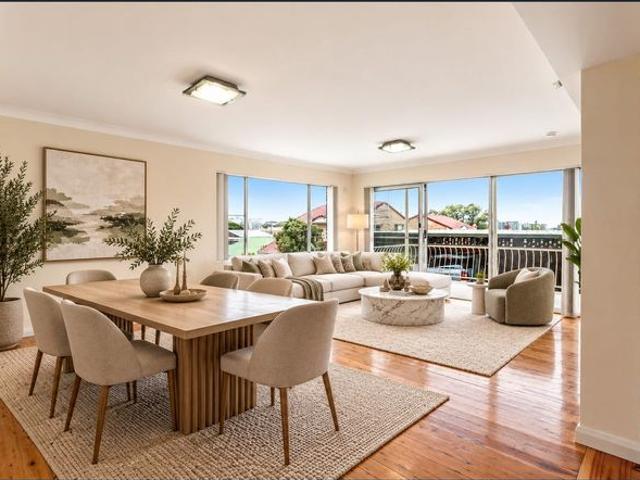 Apartment for rent in Wollongong, Wollongong City Council