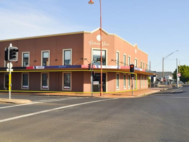 Office for rent in Dubbo, Dubbo Regional Council