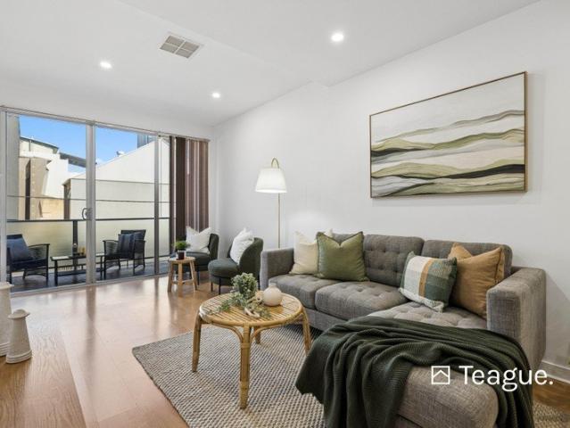 Townhouse for sale in Adelaide