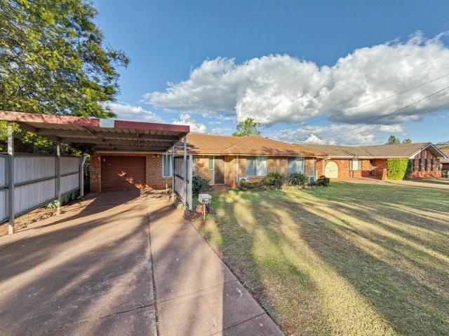 House for rent in Toowoomba, Queensland