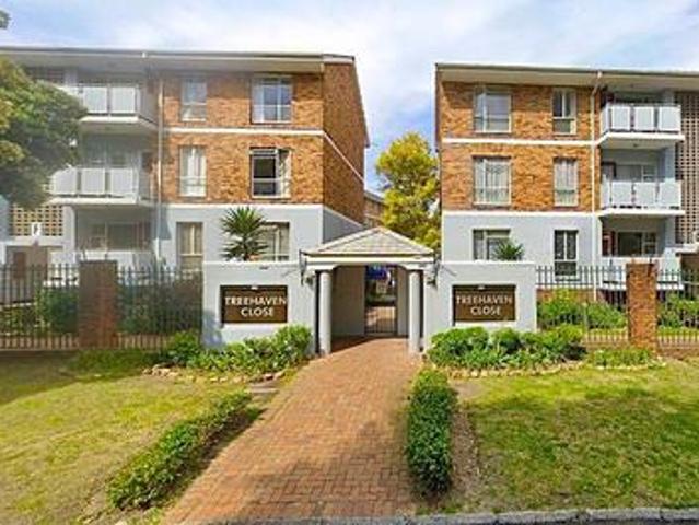 Apartment for rent in Cape Town, Western Cape