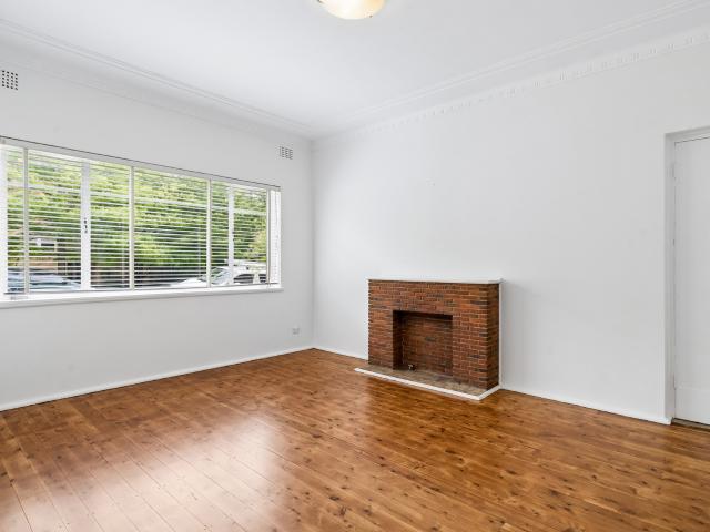 House for rent in Lower North Shore, Sydney