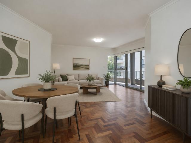 Apartment for rent in Sydney, New South Wales