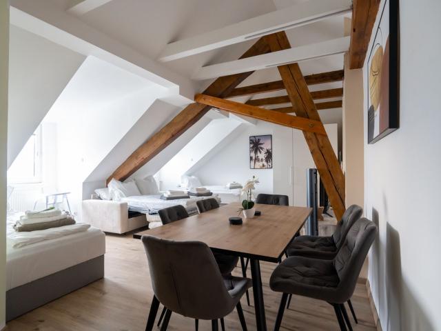 Apartment mieten in Judendorf, Leoben