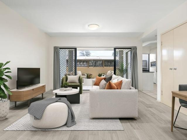 Apartment for rent in Toombul, Queensland
