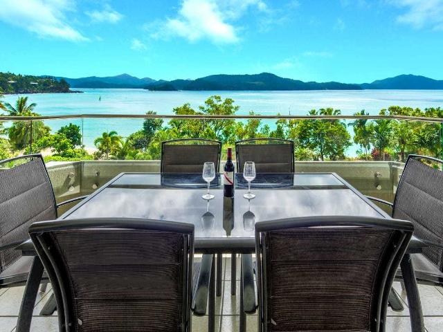Apartment for sale in Queensland