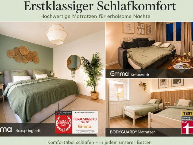 Apartment mieten in Bad Lippspringe, Nordrhein-Westfalen