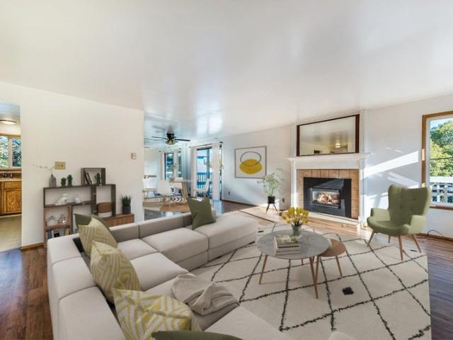 Room for rent in Seattle, Washington