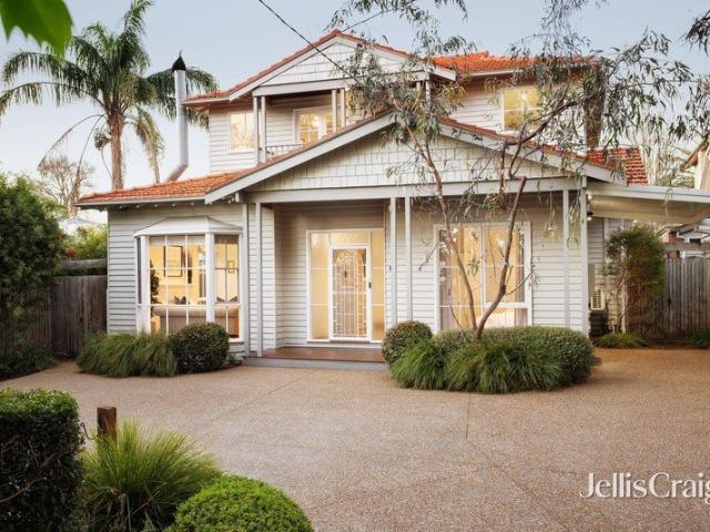 House for sale in Glen Iris, Melbourne
