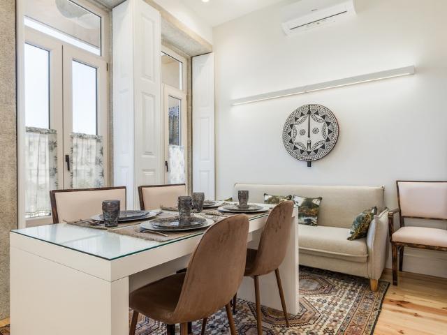 Apartamento alugar em Baixa do Porto, Porto