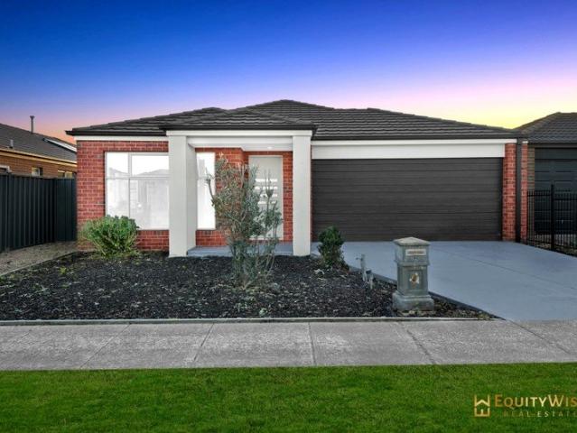 House for sale in Camerons Creek, Victoria