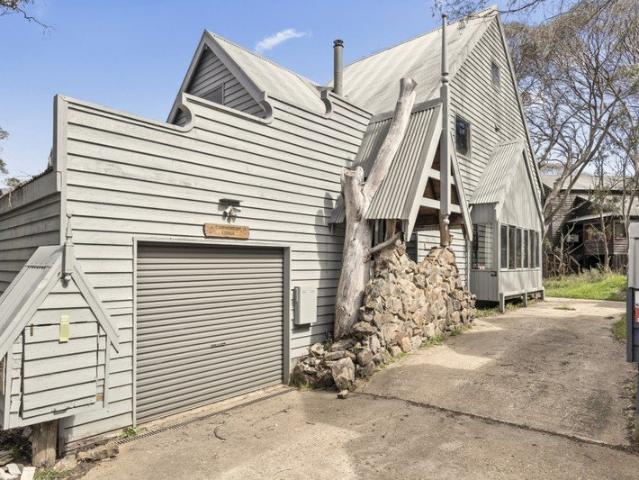 House for sale in Dinner Plain, Victoria