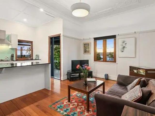 Apartment for rent in Toombul, Queensland