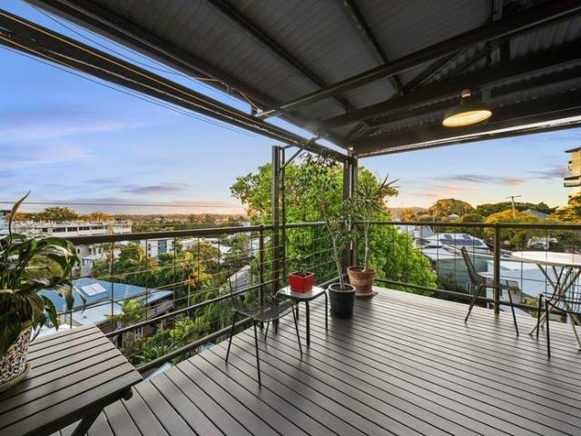 Apartment for rent in Toombul, Queensland
