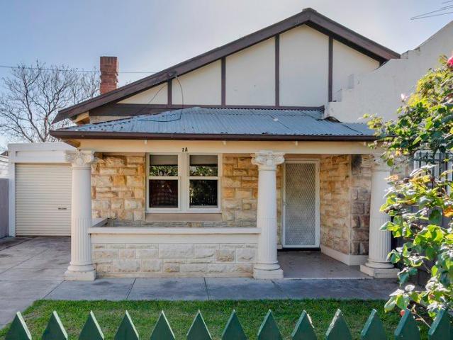 House for rent in Mile End, Adelaide