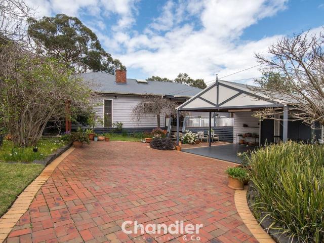 House for sale in Camerons Creek, Victoria