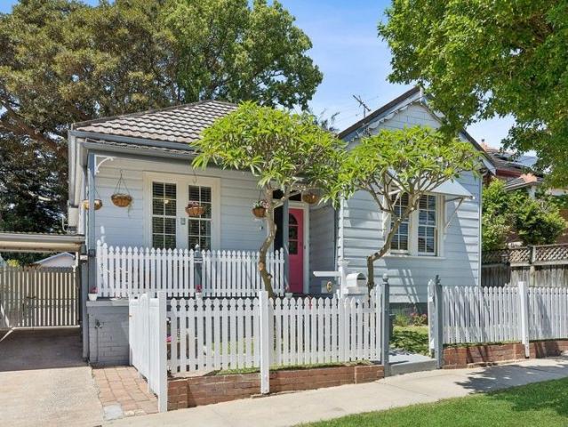 House for sale in Sydney, New South Wales