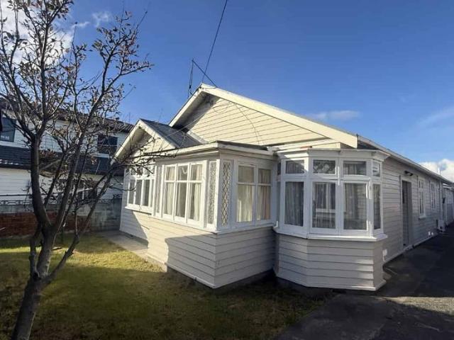 House for rent in Matata, Wellington