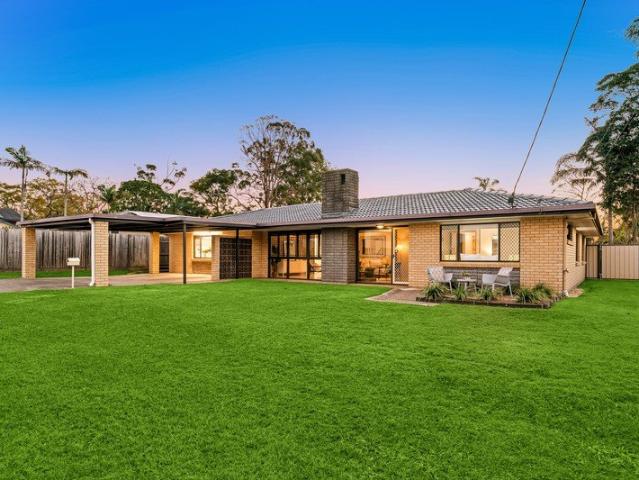 House for sale in Toombul, Queensland