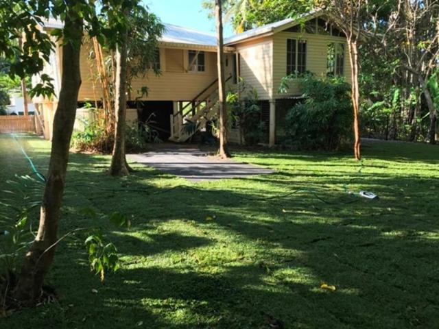 House for rent in Cairns, Queensland