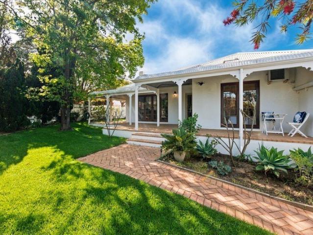 House for sale in Mosman Park, Town of Mosman Park